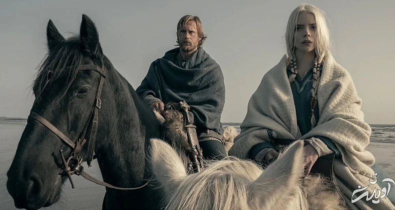 تماشاییترینهای سال 2022 که نباید از دست داد